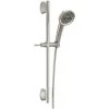 Delta Universal Showering Components 1.75 GPM 3-Setting Handshower with Slide Bar