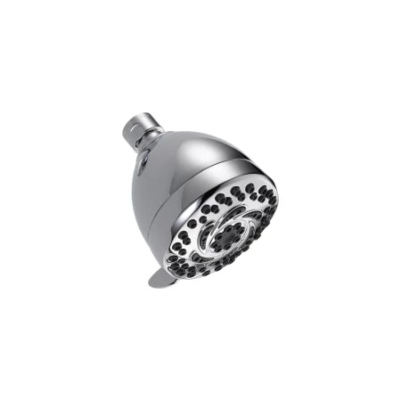 Delta 1.75 GPM Universal 3-1/2" Wide Multi Function Shower Head with Touch-Clean® Technology - Limited Lifetime Warranty 1 Delta 1.75 GPM Universal 3-1/2" Wide Multi Function Shower Head with Touch-Clean® Technology - Limited Lifetime Warranty