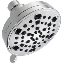 Delta Universal Showering 1.75 GPM Multi Function Shower Head