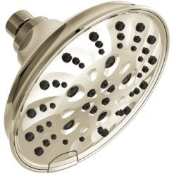 Delta 1.75 GPM Multi Function Shower Head