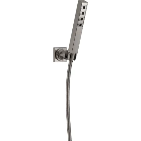 Delta Ara 1.75 GPM Single Function Hand Shower 1 Delta Ara 1.75 GPM Single Function Hand Shower