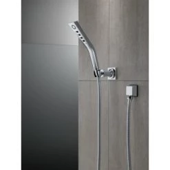 Delta Pivotal 1.75 GPM Multi Function Hand Shower 10 Delta Pivotal 1.75 GPM Multi Function Hand Shower -Delta Faucet Store delta 55799 alternate 92