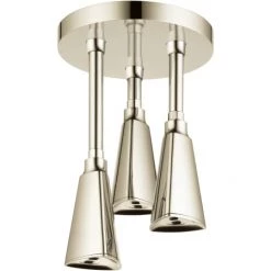 Delta Universal Showering 1.75 GPM Single Function Shower Head