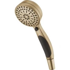 Delta Universal Showering Components 2.5 GPM Multi Function Hand Shower