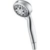 Delta Universal Showering 1.75 GPM Multi Function Hand Shower with Touch Clean Technology