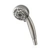 Delta 1.75 GPM Multi Function Handshower less Hose - Limited Lifetime Warranty