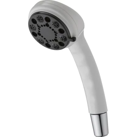Delta Universal Showering 1.75 GPM Multi Function Hand Shower 1 Delta Universal Showering 1.75 GPM Multi Function Hand Shower