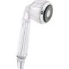 Delta 2.5 GPM Fundamentals Single Function Hand Shower Package - Limited Lifetime Warranty