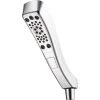 Delta 1.75 GPM Hand Shower Only with H2Okinetics and Touch-Clean® Technologies - Limited Lifetime Warranty