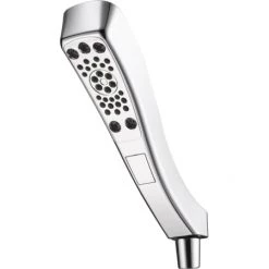 Delta 1.75 GPM Hand Shower Only with H2Okinetics and Touch-Clean® Technologies - Limited Lifetime Warranty