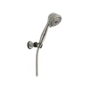 Delta 1.75 GPM Multi Function Handshower with Hose and Adjustable Wall Mount - Limited Lifetime Warranty