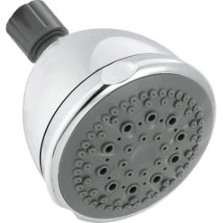 Delta Universal Showering 1.75 GPM Multi Function Shower Head