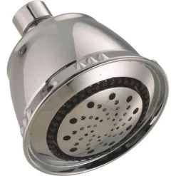 Delta Universal Showering 1.75 GPM Multi Function Shower Head