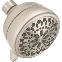 Delta Universal Showering 1.75 GPM Multi Function Shower Head