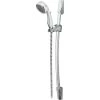 Delta 2.5 GPM Hand Shower Package with Touch-Clean® Technology - Includes Hand Shower, Slide Bar, Hose, and Limited Lifetime Warranty