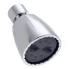 Delta 1.75 GPM Fundamentals 2" Wide Shower Head - Limited Lifetime Warranty