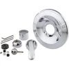 Delta 600 Series Tub and Shower Renovation Kit