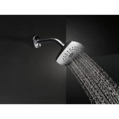 Delta Universal Showering 1.75 GPM Single Function Shower Head -Delta Faucet Store delta rp64859 alternate image 53