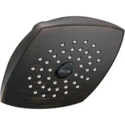 Delta Universal Showering 1.75 GPM Single Function Shower Head
