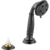 Delta 1.75 GPM Cassidy Roman Tub Hand Shower With Transfer Valve - Handles Sold Separately - Limited Lifetime Warranty