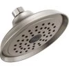 Delta Silverton 1.75 GPM Single Function Shower Head