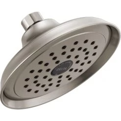 Delta Silverton 1.75 GPM Single Function Shower Head