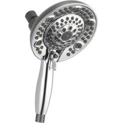 Delta 1.75 GPM Replacement Shower Head with Handshower Only - Limited Lifetime Warranty