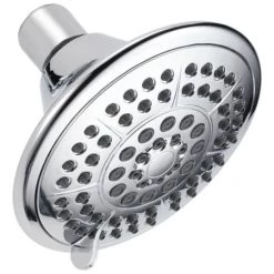 Delta 2.5 GPM Multi Function Shower Head