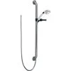 Delta 2.5 GPM Showers Hand Showers Multi Function - Limited Lifetime Warranty