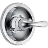Delta Classic Monitor 13 Series Single Function Pressure Balanced Trim Only Less Rough-In Valve - Limited Lifetime Warranty