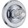 Delta Classic Monitor 13 Series Single Function Pressure Balanced Trim Only Less Rough-In Valve - Limited Lifetime Warranty