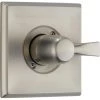 Delta Dryden Monitor 14 Series Single Function Pressure Balanced Valve Trim Only - Less Rough-In Valve
