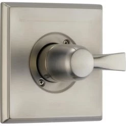 Delta Dryden Monitor 14 Series Single Function Pressure Balanced Valve Trim Only - Less Rough-In Valve
