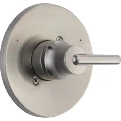Delta Trinsic Monitor 14 Series Single Function Pressure Balanced Trim Only - Less Rough-In Valve