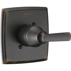 Delta Ashlyn Monitor 14 Series Single Function Pressure Balanced Trim Only - Less Rough-In Valve