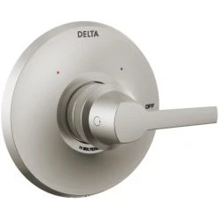 Delta Galeon Monitor 14 Series Single Function Pressure Balanced Valve Trim Only - Less Rough-In Valve