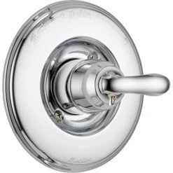 Delta Linden Monitor 14 Series Single Function Pressure Balanced Valve Trim Only - Less Rough-In Valve