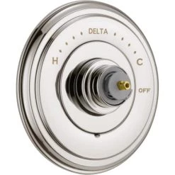 Delta Cassidy Monitor 14 Series Single Function Pressure Balanced Valve Trim Only - Less Handles and Rough In