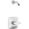 Delta Modern Shower Only Trim Package - Less Shower Head