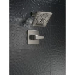 Delta Trillian Monitor 14 Series Single Function Pressure Balanced Shower Only - Less Rough-In Valve -Delta Faucet Store delta t14243 alternate view 45