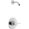 Delta Modern Shower Only Trim Package - Less Shower Head