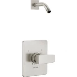 Delta Modern Shower Only Trim Package - Less Shower Head