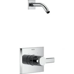 Delta Pivotal Shower Only Trim Package