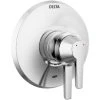 Delta Galeon Monitor 17 Series Dual Function Pressure Balanced Tub and Shower with Integrated Volume Control - Less Rough-In Valve