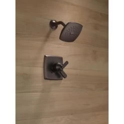 Delta Ashlyn Monitor 17 Series Dual Function Pressure Balanced Shower Only with Integrated Volume Control - Less Rough-In Valve -Delta Faucet Store delta t17264 alternate view 192