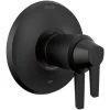 Delta Galeon TempAssure 17T Series Dual Function Thermostatic Mixing Valve Trim Only with Integrated Volume Control - Less Rough-In Valve