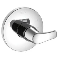 Delta Modern Monitor 14 Series Single Function Pressure Balanced Trim Only - Less Rough-In Valve