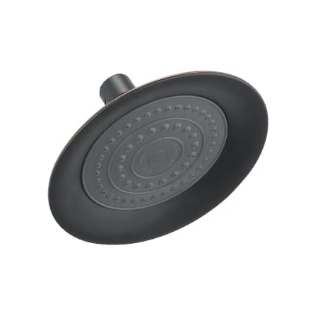 Delta 1.75 GPM Universal 6" Wide Single Function Shower Head with Touch-Clean® Technology - Limited Lifetime Warranty 1 Delta 1.75 GPM Universal 6" Wide Single Function Shower Head with Touch-Clean® Technology - Limited Lifetime Warranty